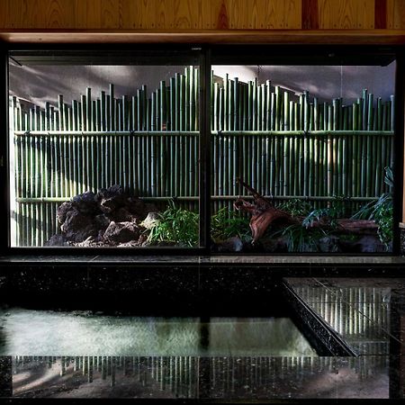 Amao Villa 熱海 Atami  Exterior foto