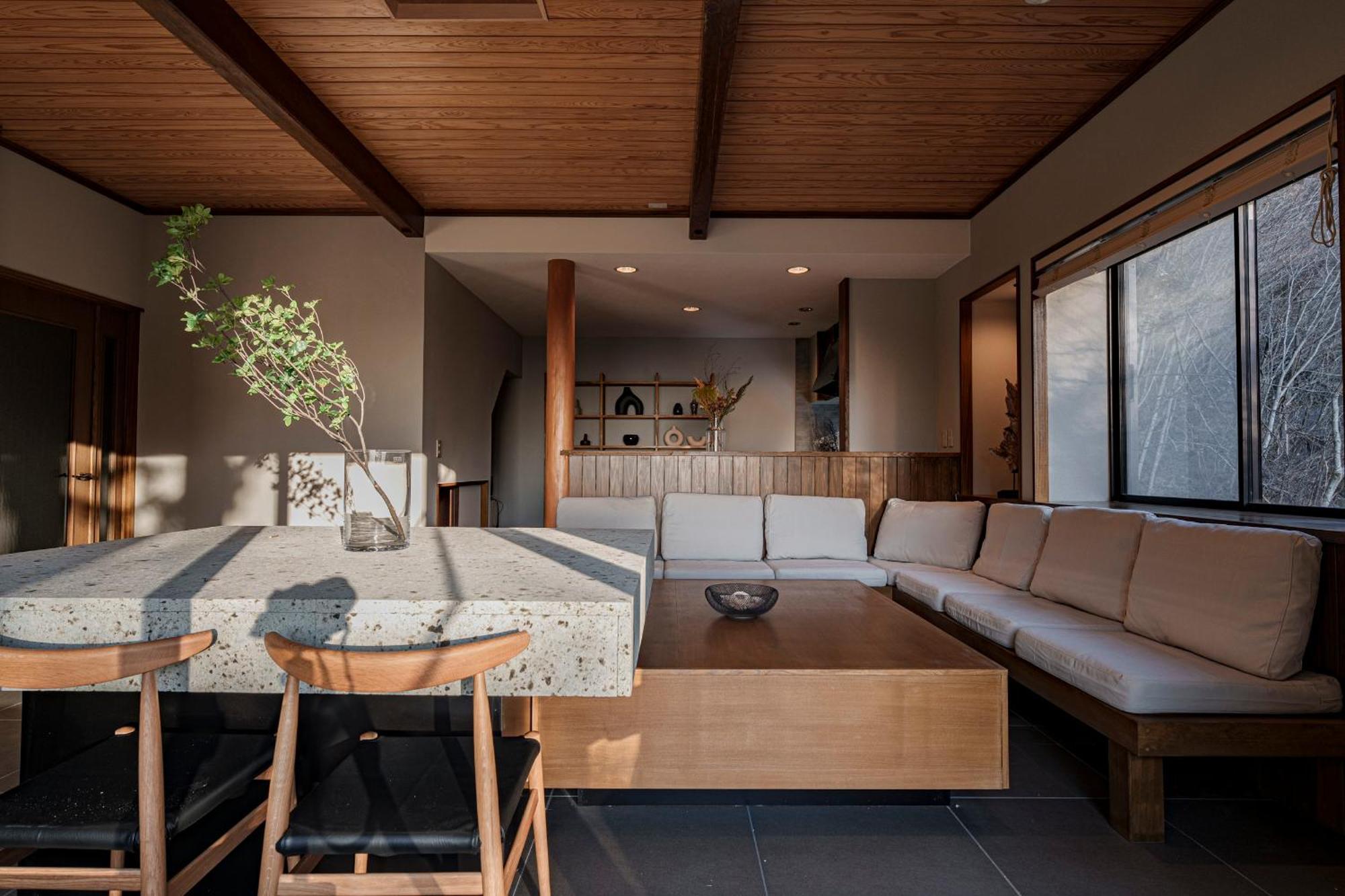 Amao Villa 熱海 Atami  Exterior foto