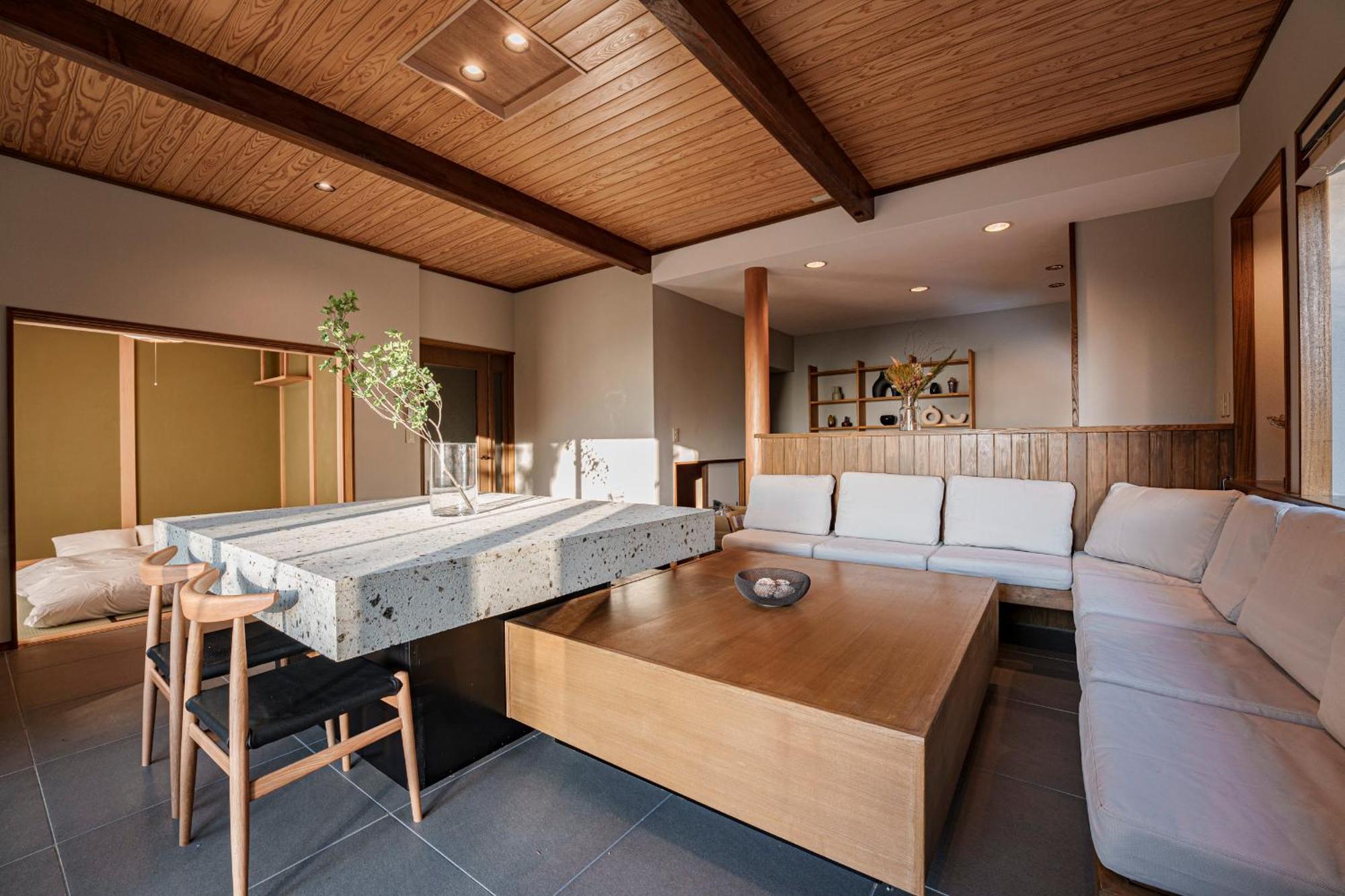 Amao Villa 熱海 Atami  Exterior foto
