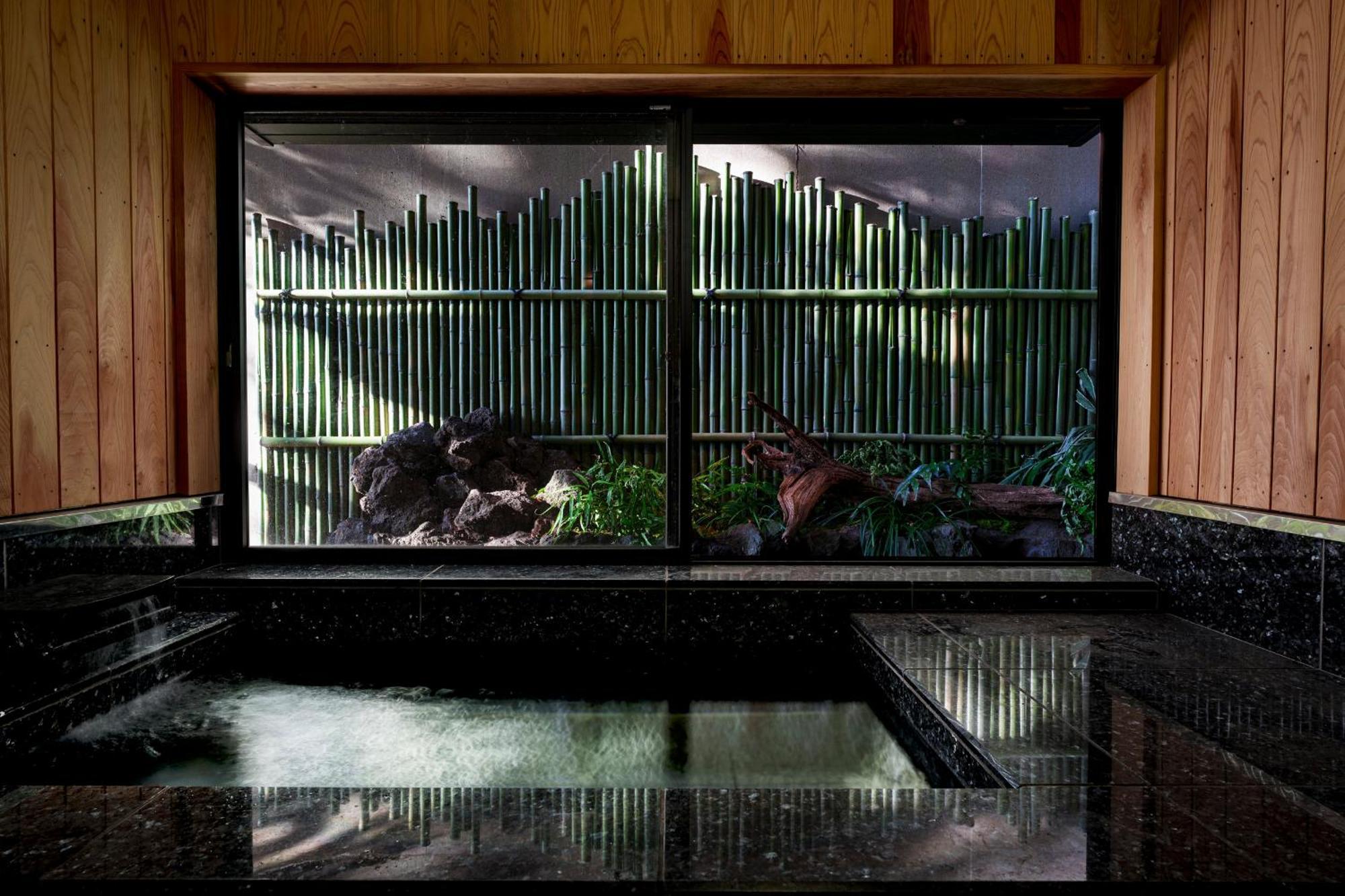 Amao Villa 熱海 Atami  Exterior foto