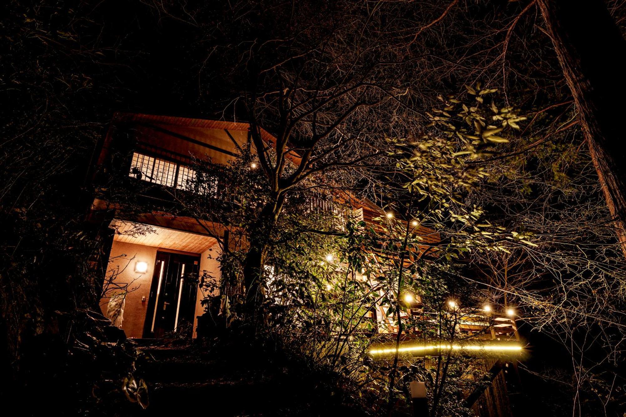 Amao Villa 熱海 Atami  Exterior foto